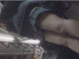 ★JKローアングル#12