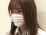 中退現役18才になったばかりで経験人数2人の高身長な真梨花ちゃんにおちんちんの構造を教えながらの顔出しの初のハメ撮り！