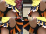 Fresh！Cheer vol.09 真面目な劇レア女子大生