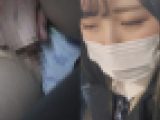 痴漢記録日記vol.101【2人目：下半身汗だくの女子校生】
