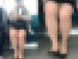 抱きたいと思ってしまうほどエロいカラダをした就活中の女子大生（其の四）