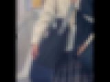 素人 072 現役制服女子高生 視姦 清楚なお嬢様後編