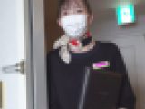 【ホテルマン】【交渉痴漢】レベチ…！芸能人級に可愛いホテルマンにカメラを向けたらバレたので襲い掛かると…※なま中出し成功