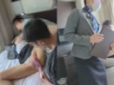 ［独自入手②］ホテルウーマン集団痴漢・I県◎※ホテルリゾート
