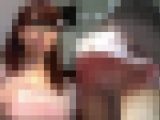 【顔出し】【超美人】パンチラ037