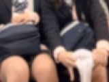 素人 073 制服女子高生 視姦 貴重なルーズソックス生着替え