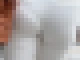 【通スピ＆スロー】セレブ熟女様！白パンツでパンティがスケスケ？！