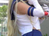 4K 超高画質 コスプレ No.027
