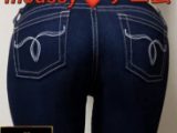 【フルHD 高画質】moussyデニム尻?素人美脚☆ジーンズ?GirlsデニムコレクションVol.4