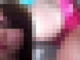 【顔出し】都会の美女のパンティセット071.072