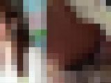 【顔出し】【超美人】パンチラ076