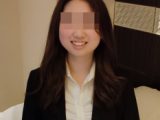 現役女子大生モデル えりな の鼻舐め＆口臭嗅がせ＆全身匂い嗅がせSEX 総集編