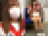 スケベな下半身をしている美女の全身をひたすら撮影（其の三）