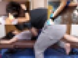 敏感娘を２人がかりの全力ローションくすぐりで沼に落としてやりましたｗｗ　（完全オリジナル）
