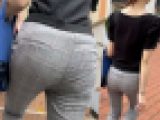 パンツフェチ6