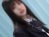 透明感ある黒髪色白アイドル顔ちさきちゃんの教室グラビア!【4K/60p】