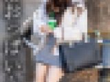 【個撮】愛嬌満点P活娘_G乳を弄ばれて連続絶頂