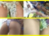 3896/「スウィング撮り・Tバックサンバの歌が聞える(6)」