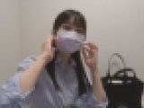 【J/K個撮】超濡れやすくて感じやすい現役女子◯生にマジ制服着させてハメ撮りSEXしちゃいました!