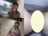 【週末限定・10日まで】お宝放出（第15弾）！某グローバルメーカー・ギャラリーコンパニオンさん☆Tバックで接客中（MF015）