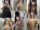 【素人・個人撮影】下着NGの個人撮影会で隠撮　ももかちゃん《着替え》