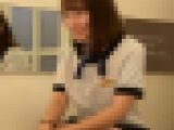【潜入ドキュメンタリー】六本木メンズエステ・オイル手コキ隠し撮り【白根結菜（20歳）】