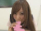 「へぇ~私のパンツで興奮するんだぁ」とわざとパンチラ挑発してブチ抜いてくれる悪魔のような女子●生 02