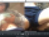 ネトゲの学生ちゃん部屋着短パン　１３４