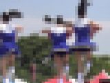 地方スポーツイベントで応援　チア応援ダンス　パート②
