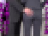 株式会社セクハラ商事（2） デカ尻パンツスーツOLへの性的セクハラ一部始終（固定カメラ）