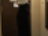 パイパン素人OLに中だし?