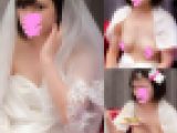 ※購入者特典付※【FHD】新婦のお色直し＆結婚式の受付胸チラ・vol.28※欠番26一部復刻※