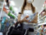撮って撮られた女子大生・再会編　禁断の逆さ撮りシーズン5　vol13