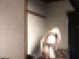 【4K・60fps】下着モデル撮影現場盗撮・30代美人読モさん③