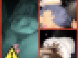 【※犯罪レベル※18歳J◯が夏の夜に車内で制服のままブチ犯される！】ヤバい状況で乱れるJ◯★車の中でグッと声をガマンしながら制服