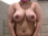 【素人・個撮】超献身的SEX?Iカップ（B110センチ）20歳女子大生のパイズリ＆いろいろ体位SEX！