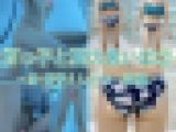 【4K長編】ついに全裸!姪っ子との夏の思い出②海遊び&着替えシャワー盗撮編