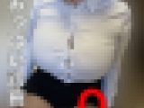 【特典付き】パツパツブラウスのOカップOLにセクハラおっぱい診察！規格外のデカ乳をねちっこく弄り倒す
