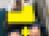 脚がXな女良至近距離視姦＾＾