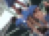4177／「降臨撮り・チアガール千年愛（46）」