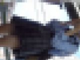 ★JKローアングル＃107