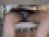 【タイトワンピ】都会のお姉さんの卑猥なパンチラ