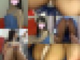 【素人・個人撮影】下着NGの個人撮影会で隠撮 そらちゃん《パンチラ》