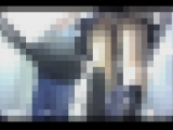 JK逆さ撮り File.026 ギャルJK生パンチラ!2日分セット