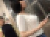 【すぐそこの眺め4】スタイル抜群女子大生のロケットオッパイ
