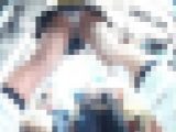 パンチラHOLIC・154