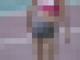 4206／「一心同体化撮り・萌えよ陸上ガール、おいらが胸に（77）～外人選手編」