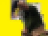 発見!変態露出狂女良至近距離視姦^^
