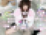 みやびたんを撮影会の休憩中に他のカメラマンに内緒で膣ドン★さらにフォロワーさんに電話とかバレそうｗ