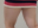 【タイトワンピ】ニットワンピでエロいボディーラインを見せつけるギャル1